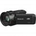 Panasonic HC-VX1EE-K